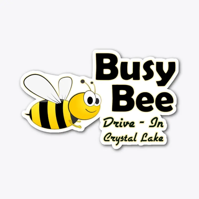 Busy Bee Drive In