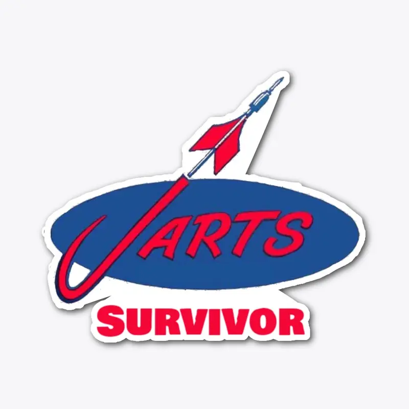 Jarts Survivor