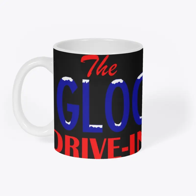 The Igloo Drive-In