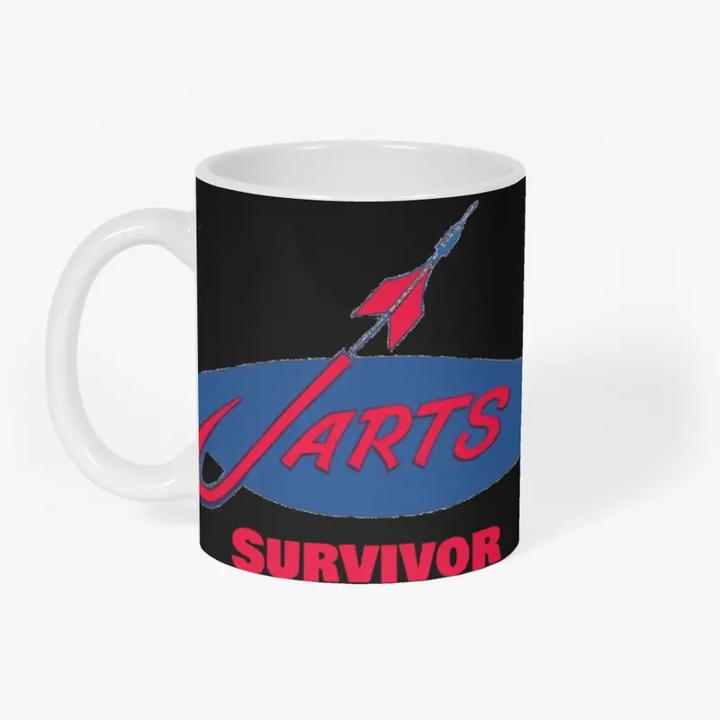 Jarts Survivor