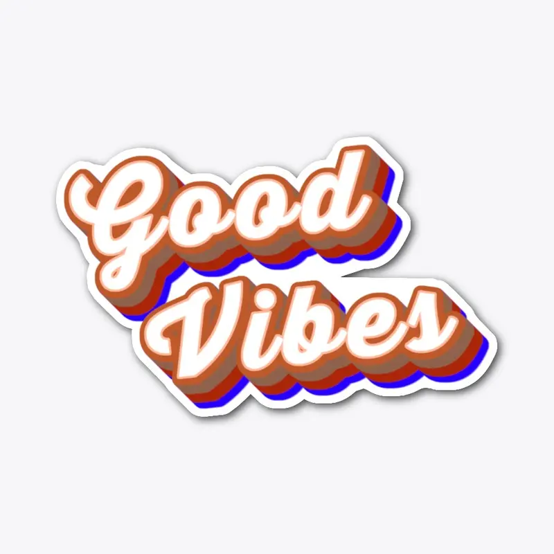 Good Vibes