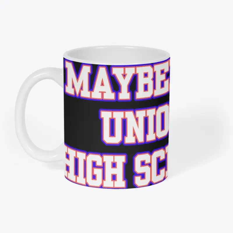 Mayberry Union High School